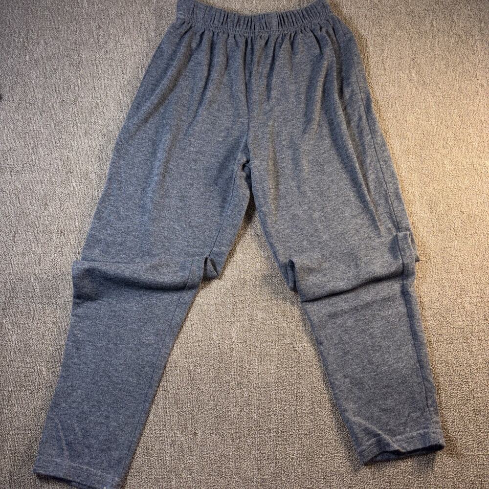 VTG 80s Women’s Digol Digol Sweatpants Gray Small